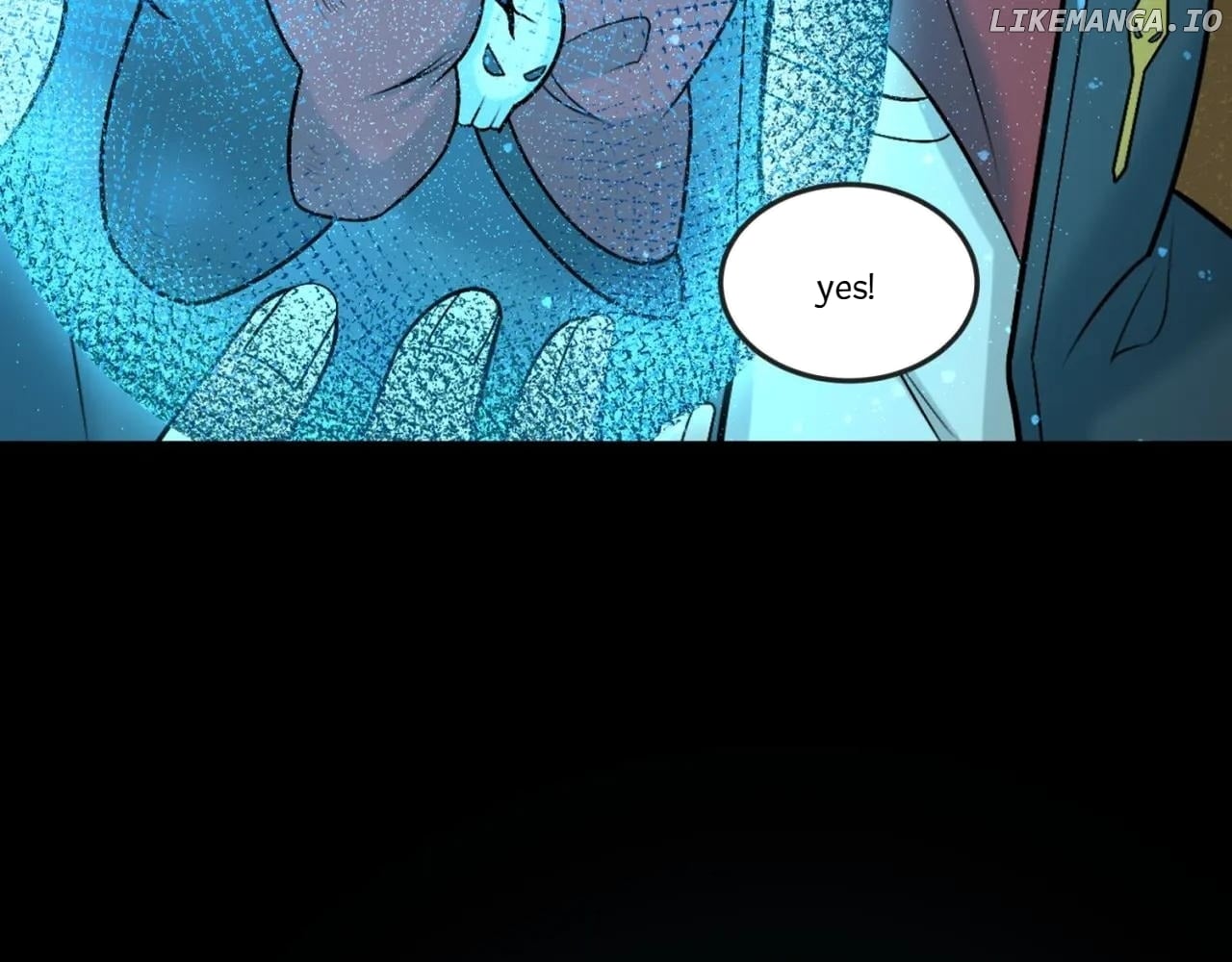 Era of the Haunted Chapter 160 - page 3